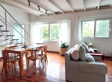 Departamento · 104m² · 4 Ambientes · 2 Cocheras · Venta Departamento Duplex Amenities 2 Cocheras Vicente Lopez