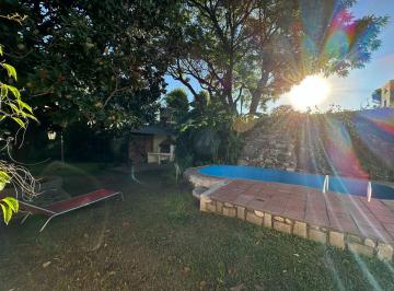 Casa de 4 ambientes, Córdoba · Imperdible! 400 m² de Parque en La Mejor Zona de Villa Belgrano!
