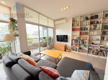 Departamento · 137m² · 4 Ambientes · 1 Cochera · Venta Departamento 4 Ambientes en Coghlan
