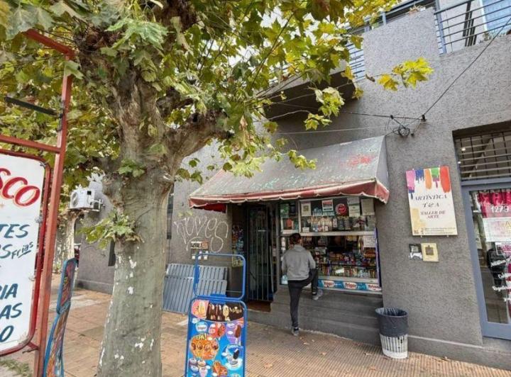 Local comercial · 29m²