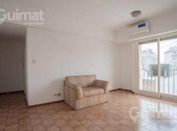 Departamento · 42m² · 2 Ambientes · Hermoso Departamento en San Cristobal