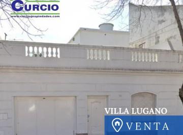 Casa · 4 Ambientes · 2 Cocheras · Venta Casa Ideal 2 Familias Villa Lugano