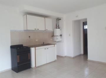 Departamento · 40m² · 2 Ambientes · San Vicente Departamento con Pileta