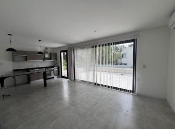Departamento · 65m² · 3 Ambientes · 1 Cochera · Departamento - Sotavento