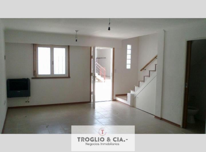 Casa · 98m² · 1 Cochera