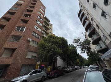 Departamento de 2 ambientes, Córdoba · Nueva Córdoba Dpto 1 Dormitorio - Independencia 1186