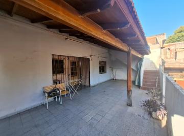 Casa · 110m² · 4 Ambientes · Casa en Villa Lynch por Calle Tunuyan