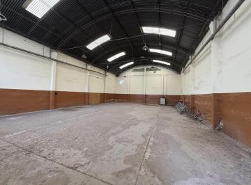 Bodega-Galpón · 255m² · Venta, Galpón en Los Boulevares