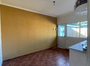 Departamento de 2 ambientes, Luján · Alquiler 2 Amb a Estrenar con Parrilla y Pileta en Pueblo Nuevo, Jauregui Luján