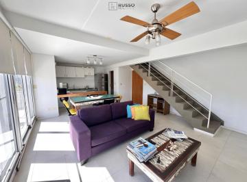 Departamento de 3 ambientes, Tigre · Departamento Venta 3 Amb - El Reflejo, Nordelta