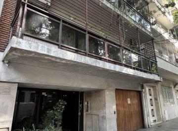 LEP-LE6-49323_2 · Venta | Caballito - Piso 4 Amb C/dep Serv. Cochera Cubierta y Baulera