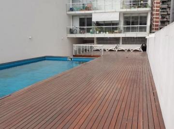 Departamento · 55m² · 2 Ambientes · 1 Cochera · 2 Ambientes con Cochera y Amenities
