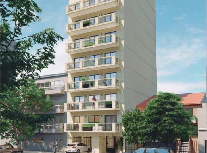 imagen · Venta Departamento Monoambiente con Balcon, Nuñez.