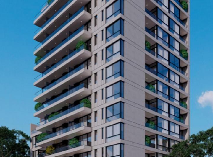 imagen · Venta Monoambiente Full Amenities, Villa Crespo.