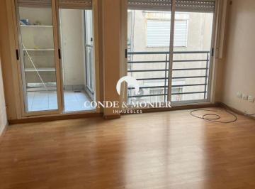 CYM-CYM-420_2 · Flores, Alquiler, 3 Ambientes, Balcon.