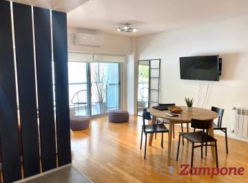 Departamento · 44m² · 1 Ambiente · 1 Cochera · Departamento en Olivos