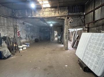 Bodega-Galpón · 117m² · 1 Ambiente · Galpón a Reciclar en Necochea 3200