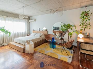 Departamento · 34m² · 1 Ambiente · Monoambiente - Venta - Palermo - Luminoso - Apto Profesional