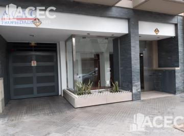 Garage · 15m² · 1 Ambiente · 1 Cochera · Venta - Cochera - Abasto