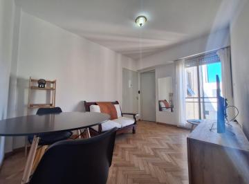 Departamento · 30m² · 2 Ambientes · Sarmiento 4000