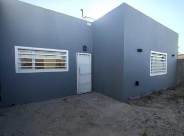Casa de 2 ambientes, Cinco Saltos · Alquiler Casa 1 Dormitorio - Cinco Saltos, Río Negro