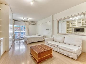 Departamento · 37m² · 1 Ambiente · Departamento en Palermo Chico