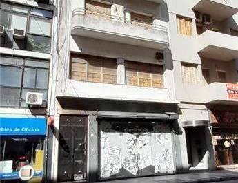 Departamento · 37m² · 2 Ambientes · Departamento 2 Ambientes - Centro Oeste (Comercial), Capital Federal