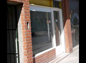 Local comercial de 1 ambiente, Malvinas Argentinas · Local Alfrente Calle Principal Zona Comercial
