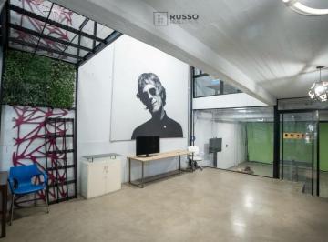 Oficina comercial , Colegiales · Oficina en Venta 3 Niveles - Colegiales