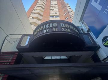 Departamento · 1 Ambiente · Monoambiente en Buenos Aires 330