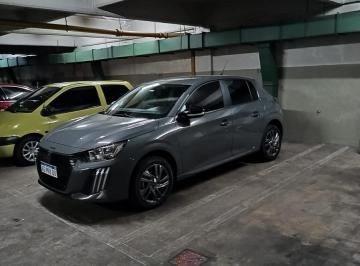 Garage · 12m² · Cochera en Venta en Palermo