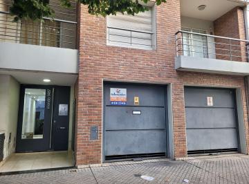 Garage , Rosario · Cochera de 5,20 m X 2,60 m