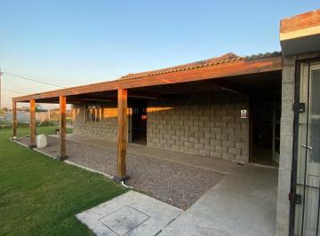 Quinta vacacional · 101m² · 1 Ambiente · 1 Cochera · Quinta - La Plata