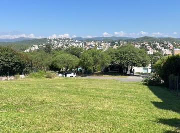 Terreno , La Calera · Vendo Lote en La Cuesta (Central) Parte Baja con Vista. 820 m².