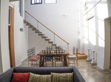 PH · 127m² · 4 Ambientes · PH Saavedra Tipo Casa - Gran Terraza - Reciclado - 3 Dorm.