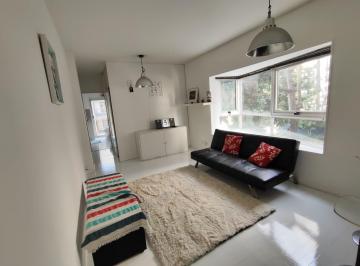 Departamento de 2 ambientes, Belgrano · Dos Ambientes con Amenities y Cochera en Belgrano