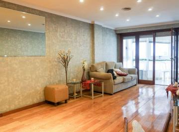 Departamento · 150m² · 4 Ambientes · 1 Cochera · Departamento en Santa Fe Entre Alberti y Gascon