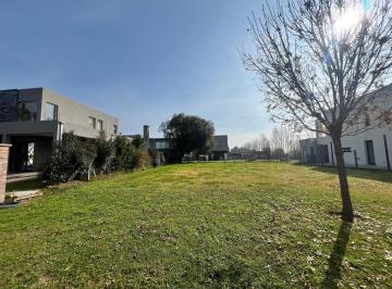 Terreno · 600m² · Venta de Terreno en Lagoon Pilar