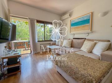 Departamento · 50m² · 2 Ambientes · 1 Cochera · Departamento en Mayling Club de Campo