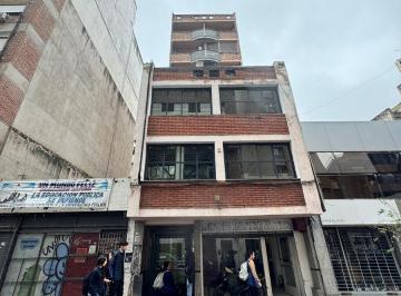 Departamento · 1 Ambiente · Departamento en Pleno Centro Caseros 380