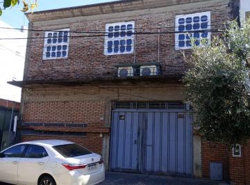 Bodega-Galpón , Morón · Excelente Galpon de 330 m Losa Moron