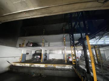 Garage · 12m² · Venta Cocheras con Ascensor en Recoleta