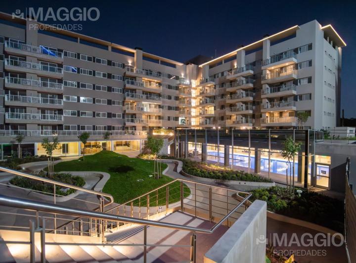 Desarrollo vertical · Milaires Devoto