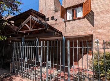 Casa de 4 ambientes, Córdoba · Cerro Chico Venta Dúplex 3 Dorm Patio C/asador
