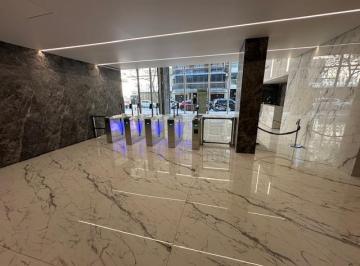 Oficina comercial · 65m² · 1 Ambiente · Alquiler Oficina 65 m² - Libertador y Olazabal - Belgrano - Dome