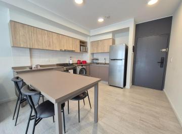 Departamento · 58m² · 3 Ambientes · Departamento en Alquiler de 3 Ambientes Barracas Amueblado