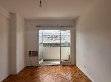 Departamento de 2 ambientes, Almagro · Depto 2 Ambientes Super Luminoso, Ideal Para Modernizar, Cocina Separada y Lav
