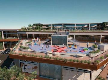 Local comercial · 68m² · 1 Ambiente · 1 Cochera · Venta de Local en Shopping Cardinal