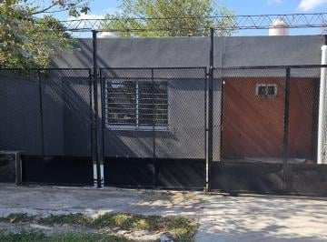Casa · 53m² · 2 Ambientes · 2 Cocheras · Casa en Villa Gobernador Udaondo