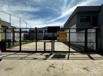 Depósito · 702m² · 5 Cocheras · Venta Depósito en Moreno